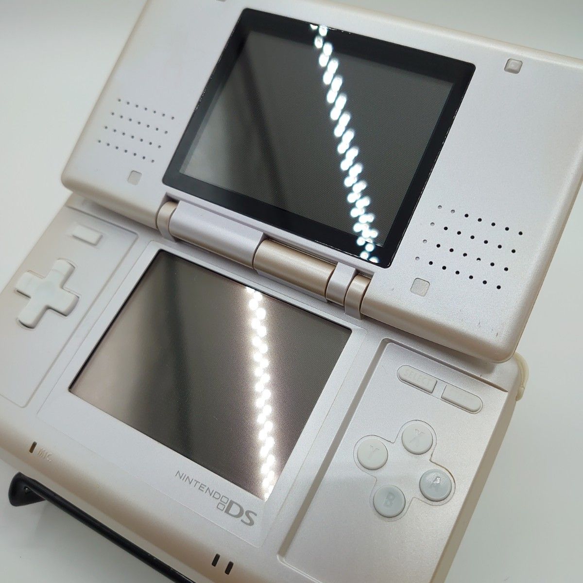 DS ミュウエディション ニンテンドー 初代 ポケモン 限定版 DS ミュウエディション ニンテンドー 初代 ポケモン 限定版