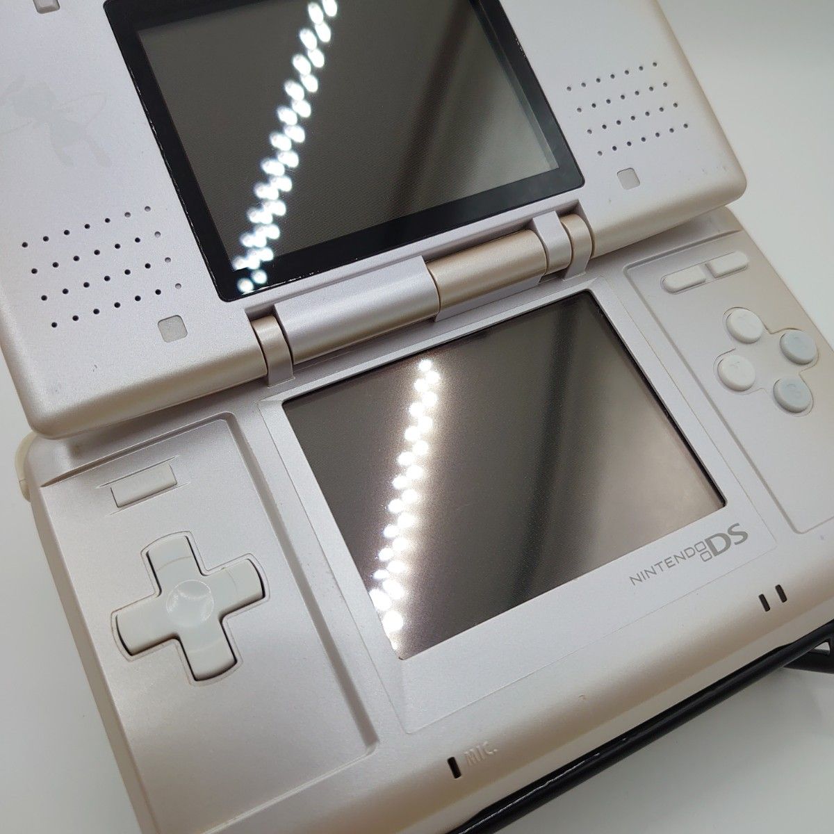 DS ミュウエディション ニンテンドー 初代 ポケモン 限定版 DS ミュウエディション ニンテンドー 初代 ポケモン 限定版