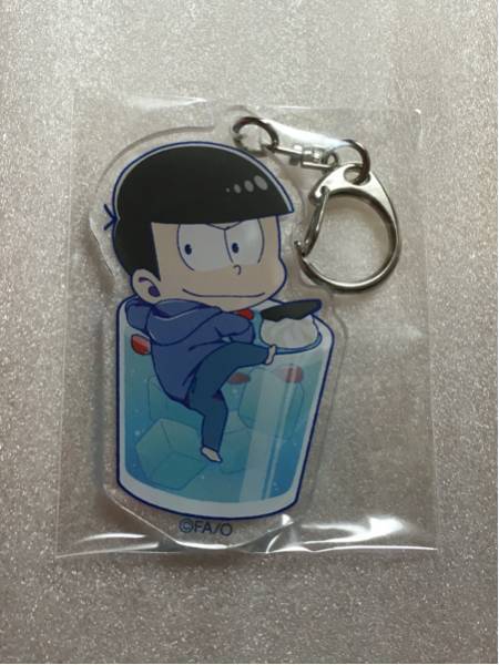 アニメイトカフェ アニカフェ おそ松さん 第二弾 カラ松 アクリルキーホルダー アクキー 同人 未開封 Product Details Yahoo Auctions Japan Proxy Bidding And Shopping Service From Japan アニメイトカフェ アニカフェ おそ松さん 第二弾 カラ松 アクリルキーホルダー アクキー 同人 未開封 Product Details Yahoo Auctions Japan Proxy Bidding And Shopping Service From Japan