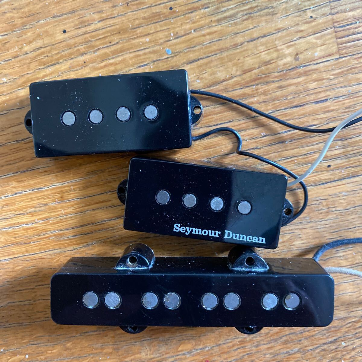 Seymour Duncan ピックアップ セイモアダンカン プレシジョン Seymour Duncan ピックアップ セイモアダンカン プレシジョン