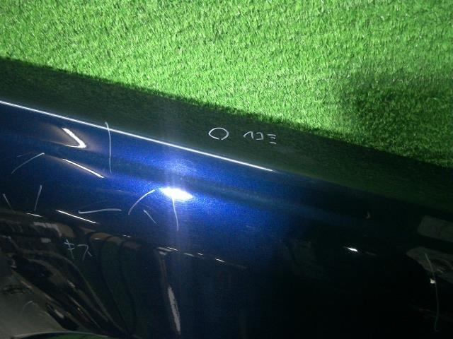 クラウン TA-GXS12 右Fフェンダー スーパーDX 8P8 53811-43030 600529