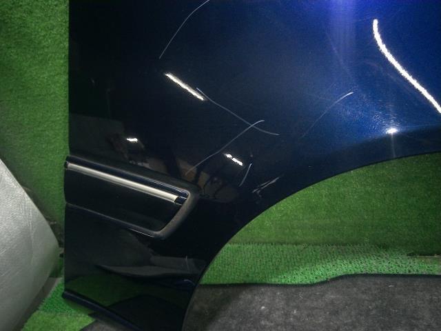 クラウン TA-GXS12 右Fフェンダー スーパーDX 8P8 53811-43030 600529