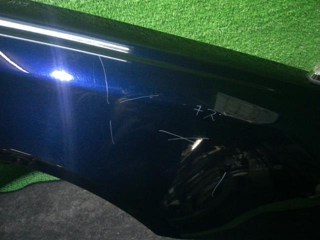 クラウン TA-GXS12 右Fフェンダー スーパーDX 8P8 53811-43030 600529