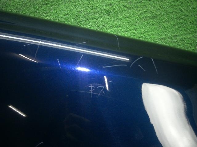 クラウン TA-GXS12 右Fフェンダー スーパーDX 8P8 53811-43030 600529