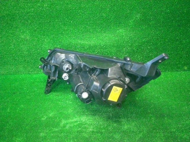  Dayz DBA-B21W правая фара ASSY Highway Star X CAN(X42) 26010-6A02K 600380