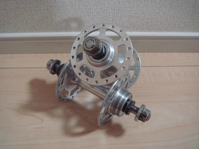 希少 初期 サンシン ピスト ハブ 競輪 BIA NJS 希少 初期 サンシン ピスト ハブ 競輪 BIA NJS