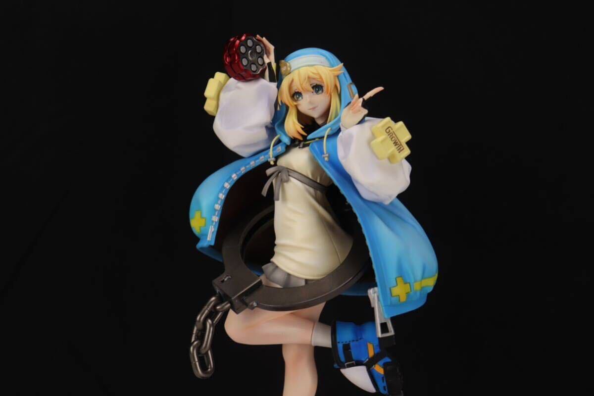 新ブリジットちゃん GGST グリズリーパンダ ガレージキット 新ブリジットちゃん GGST グリズリーパンダ ガレージキット
