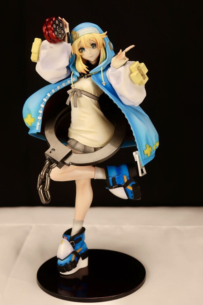 新ブリジットちゃん GGST グリズリーパンダ ガレージキット 新ブリジットちゃん GGST グリズリーパンダ ガレージキット
