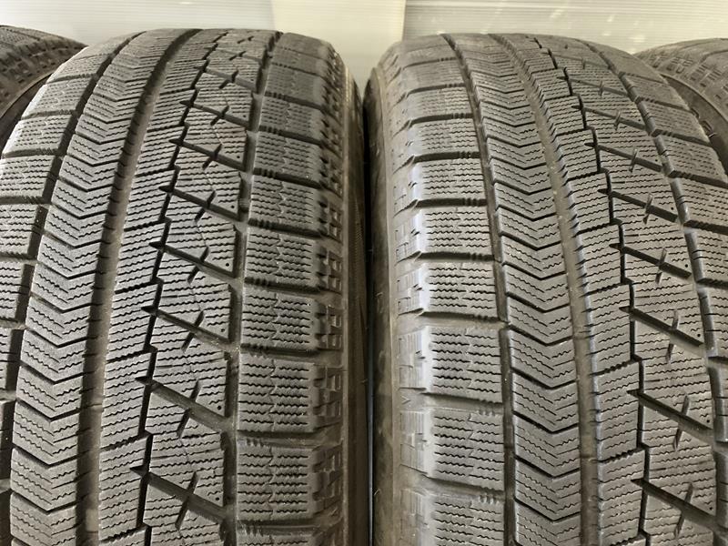 4本 BRIDGESTONE ブリヂストン ブリザック VRX 205/60R16 92Q 4本 BRIDGESTONE ブリヂストン ブリザック VRX 205/60R16 92Q