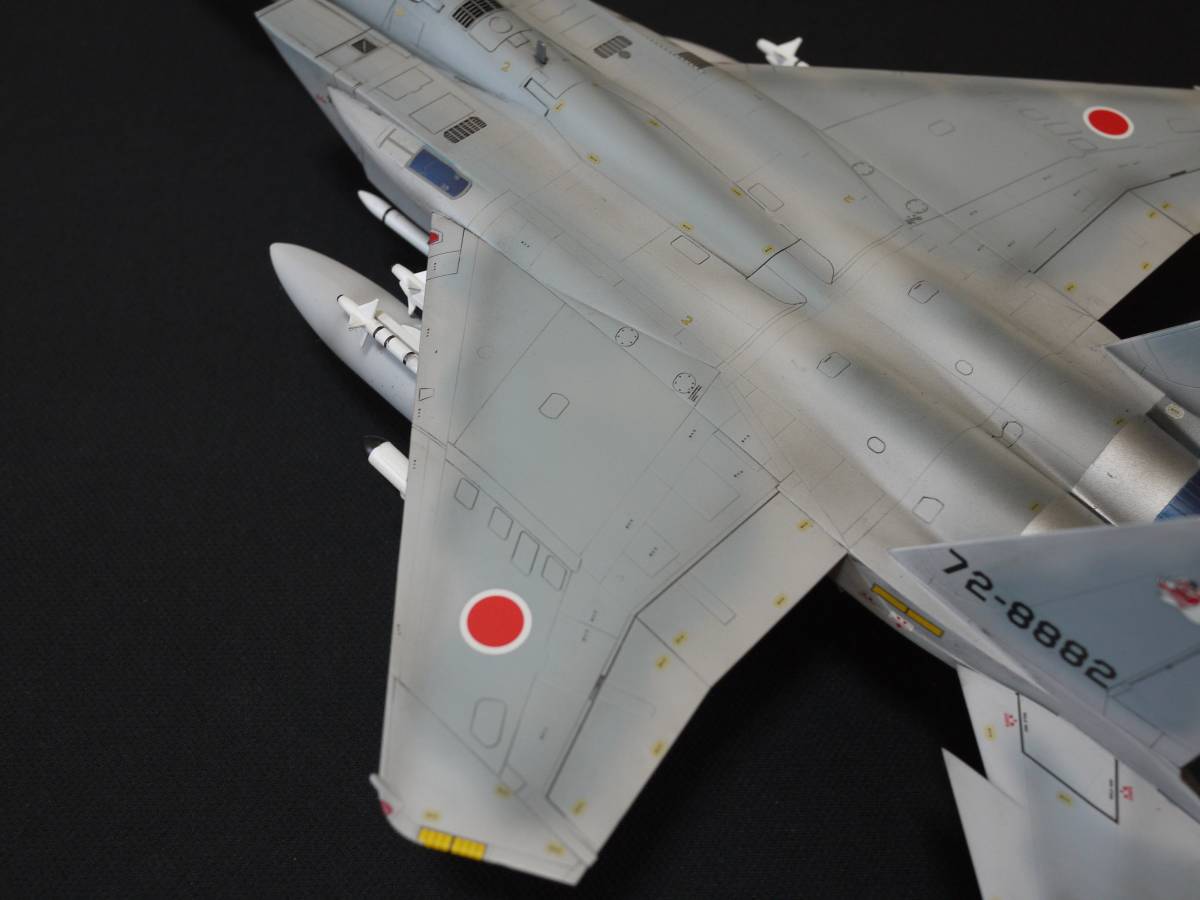 1:48 F-15J EAGLE (882)航空自衛隊【成品】 原文:1:48 F-15J EAGLE （882）航空自衛隊【完成品】