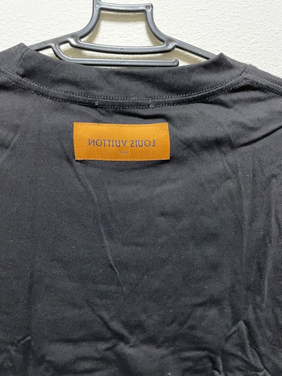 ルイヴィトン Tシャツ|Yahoo!フリマ(旧PayPayフリマ) ルイヴィトン Tシャツ|Yahoo!フリマ(旧PayPayフリマ)
