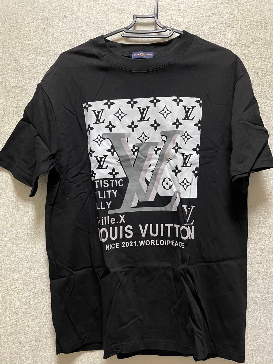 ルイヴィトン Tシャツ|Yahoo!フリマ(旧PayPayフリマ) ルイヴィトン Tシャツ|Yahoo!フリマ(旧PayPayフリマ)