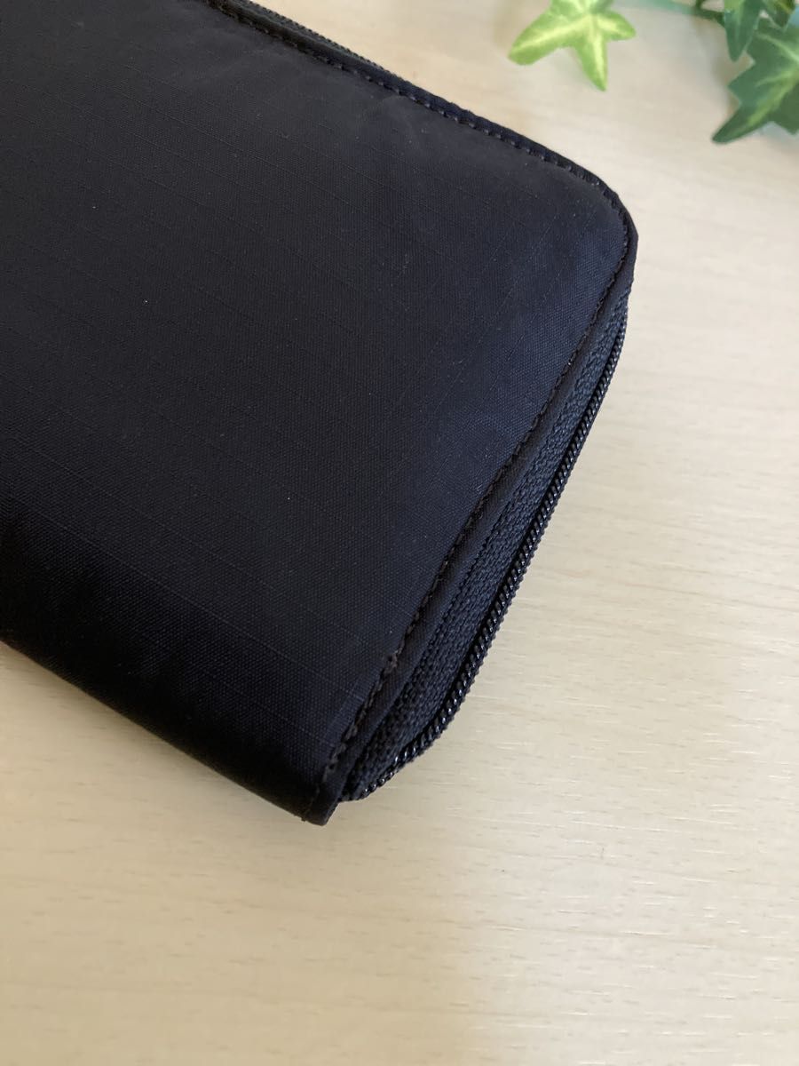 レスポートサック LESPORTSAC 長財布 黒 財布 ウォレット レスポートサック LESPORTSAC 長財布 黒 財布 ウォレット