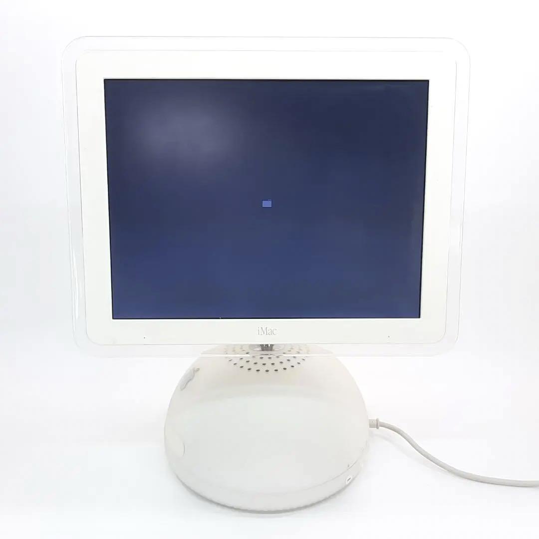 アップル iMac G4 M6498 ジャンク品|Yahoo!フリマ(旧PayPay アップル iMac G4 M6498 ジャンク品|Yahoo!フリマ(旧PayPay
