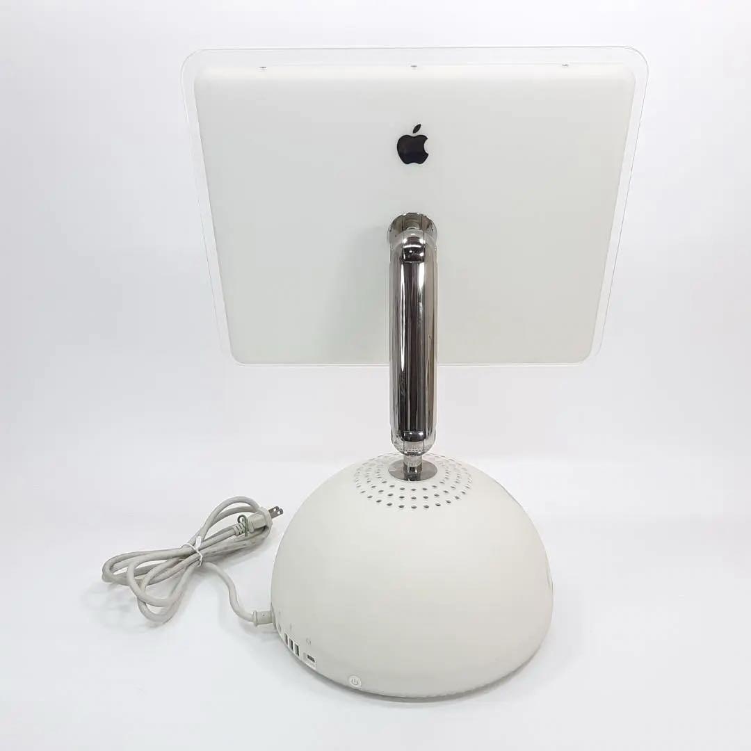 アップル iMac G4 M6498 ジャンク品|Yahoo!フリマ(旧PayPay アップル iMac G4 M6498 ジャンク品|Yahoo!フリマ(旧PayPay