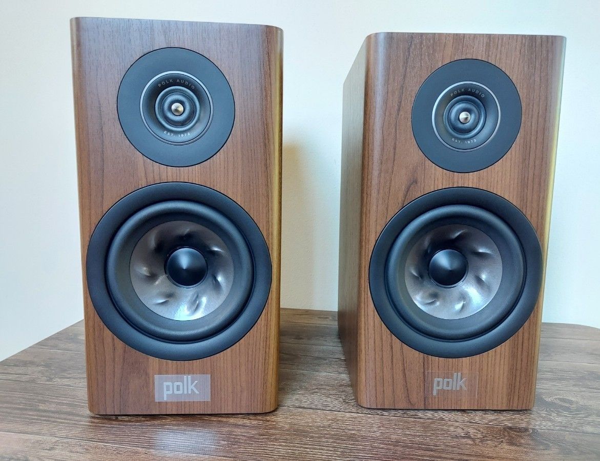 Polk Audio (ポーク オーディオ)Reserve R100 ブラウン|Yahoo Polk Audio (ポーク オーディオ)Reserve R100 ブラウン|Yahoo