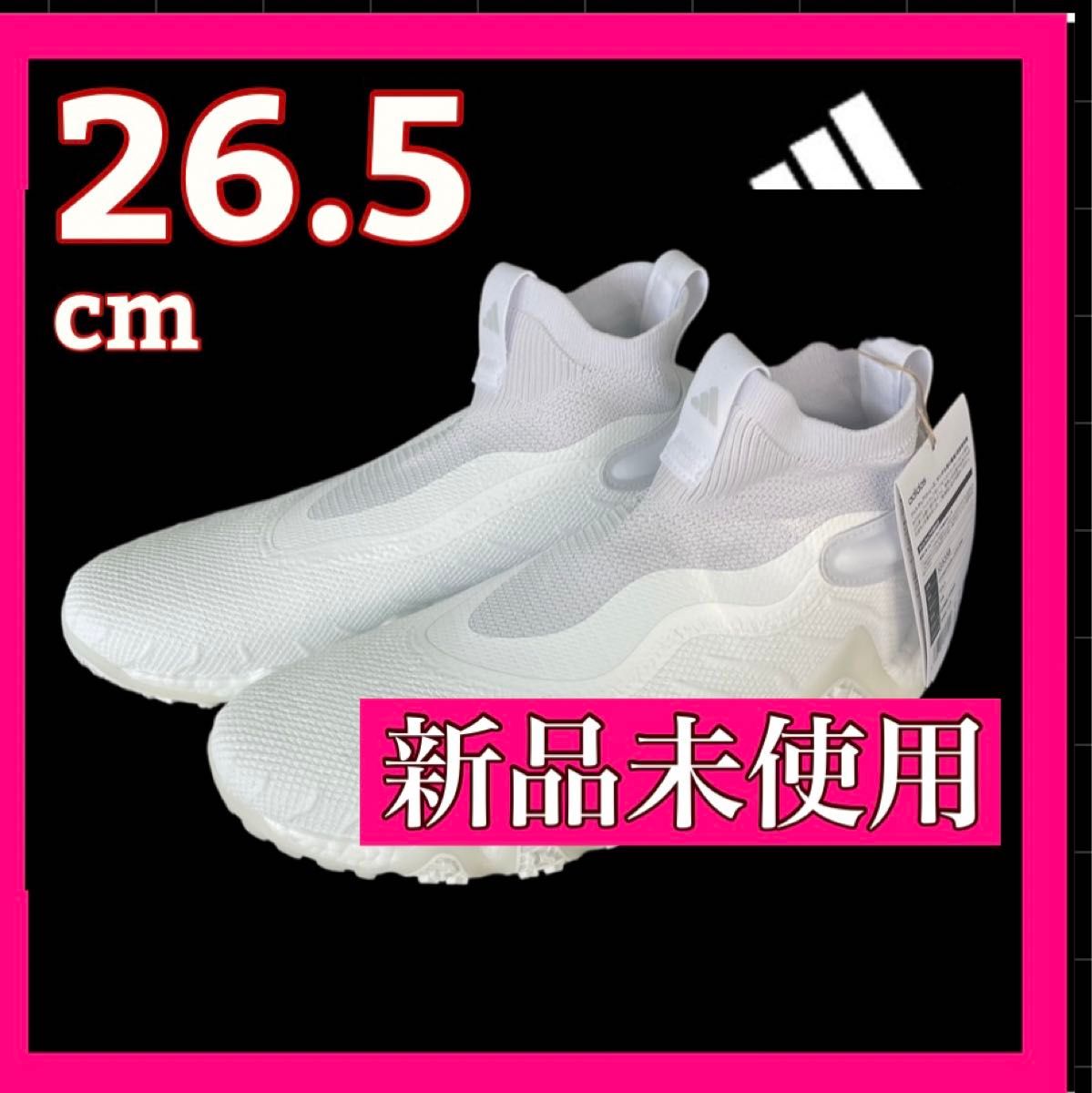 4月限定値引【新品未使用】コードカオス レースレス ゴルフ 4月限定値引【新品未使用】コードカオス レースレス ゴルフ