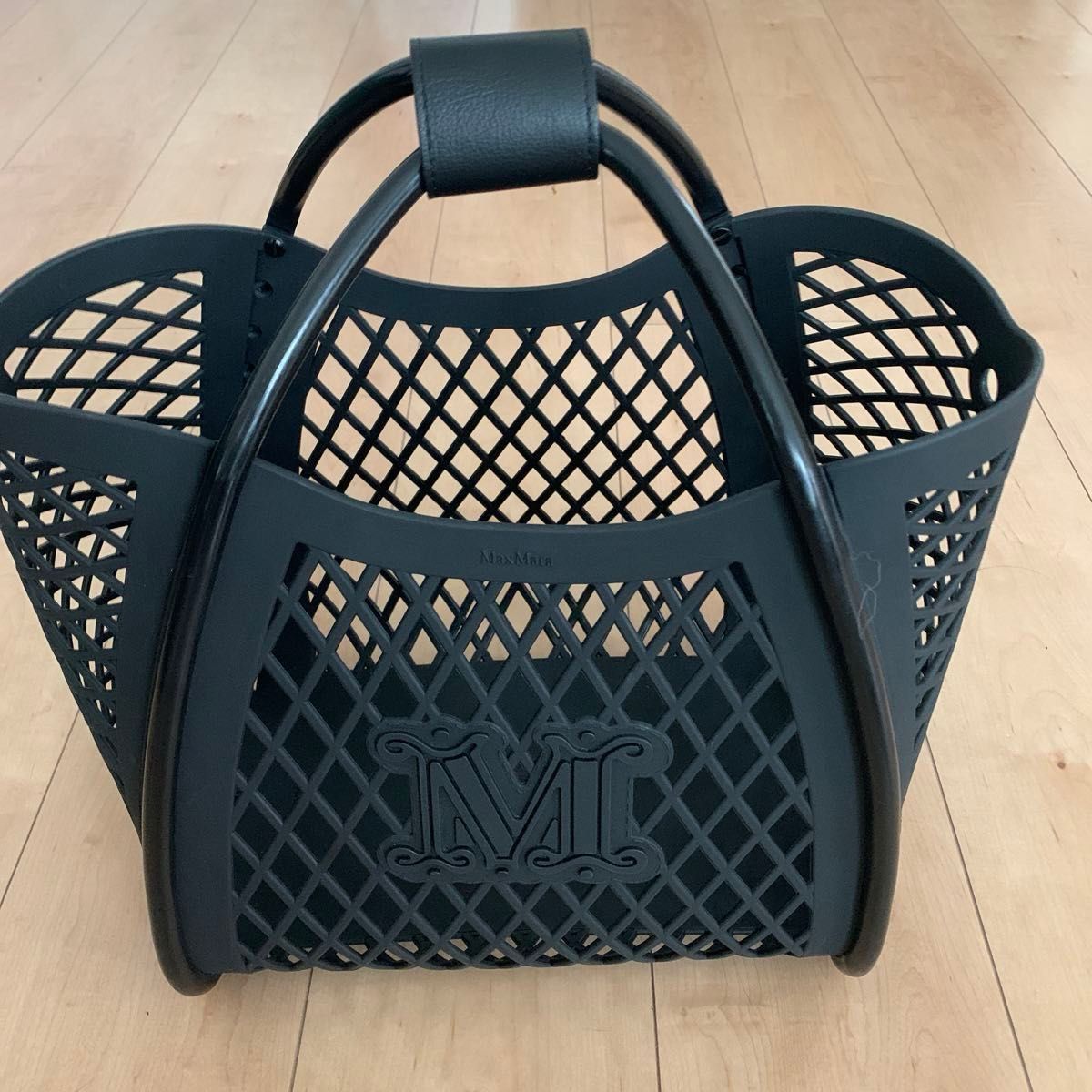 max mara MAXMARA マックスマーラ ブラックバッグ|Yahoo!フリマ max mara MAXMARA マックスマーラ ブラックバッグ|Yahoo!フリマ
