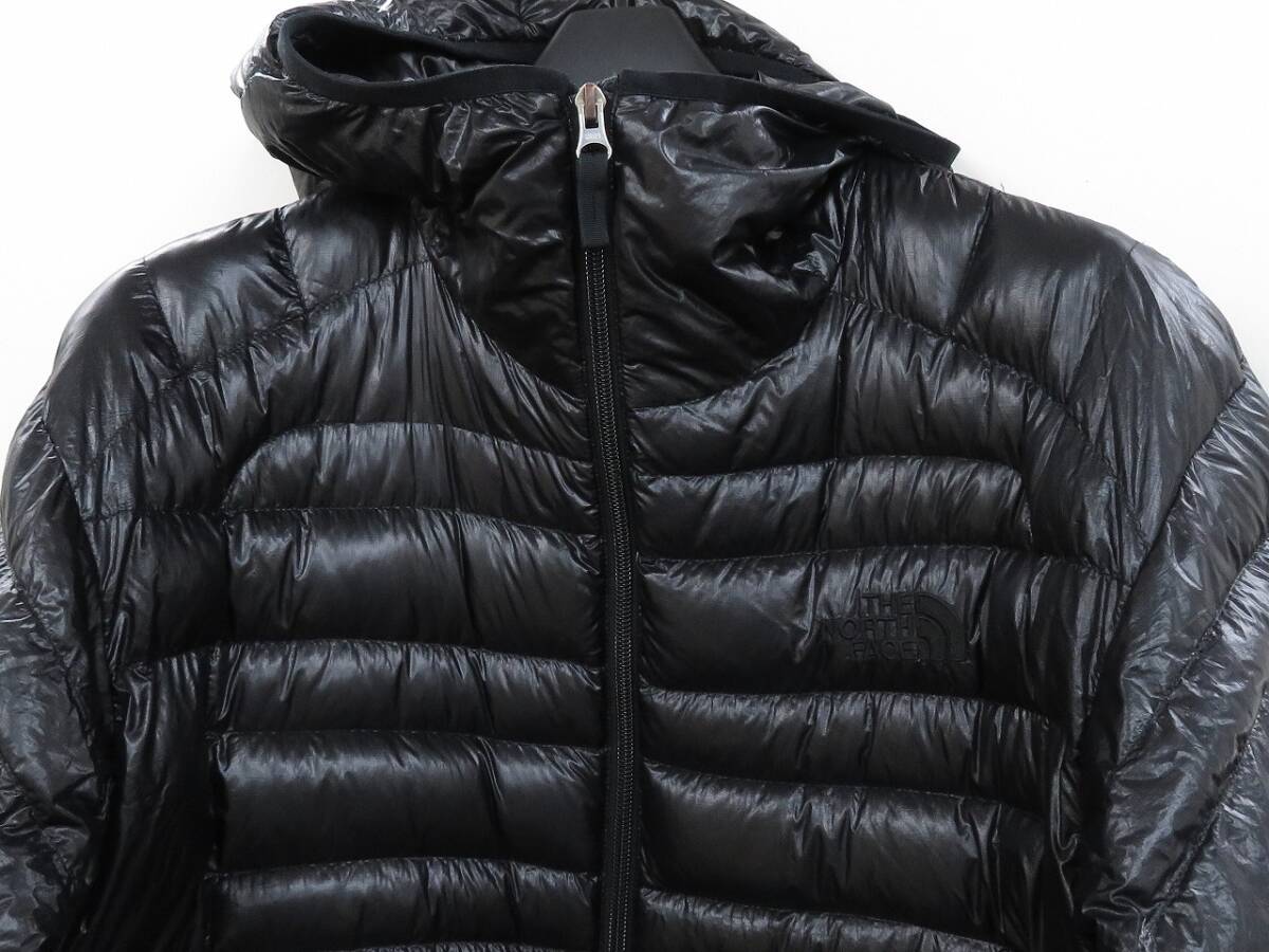 美品 THE NORTH FACE FLASH HOODIE ノースフェイス フラッシュ 美品 THE NORTH FACE FLASH HOODIE ノースフェイス フラッシュ