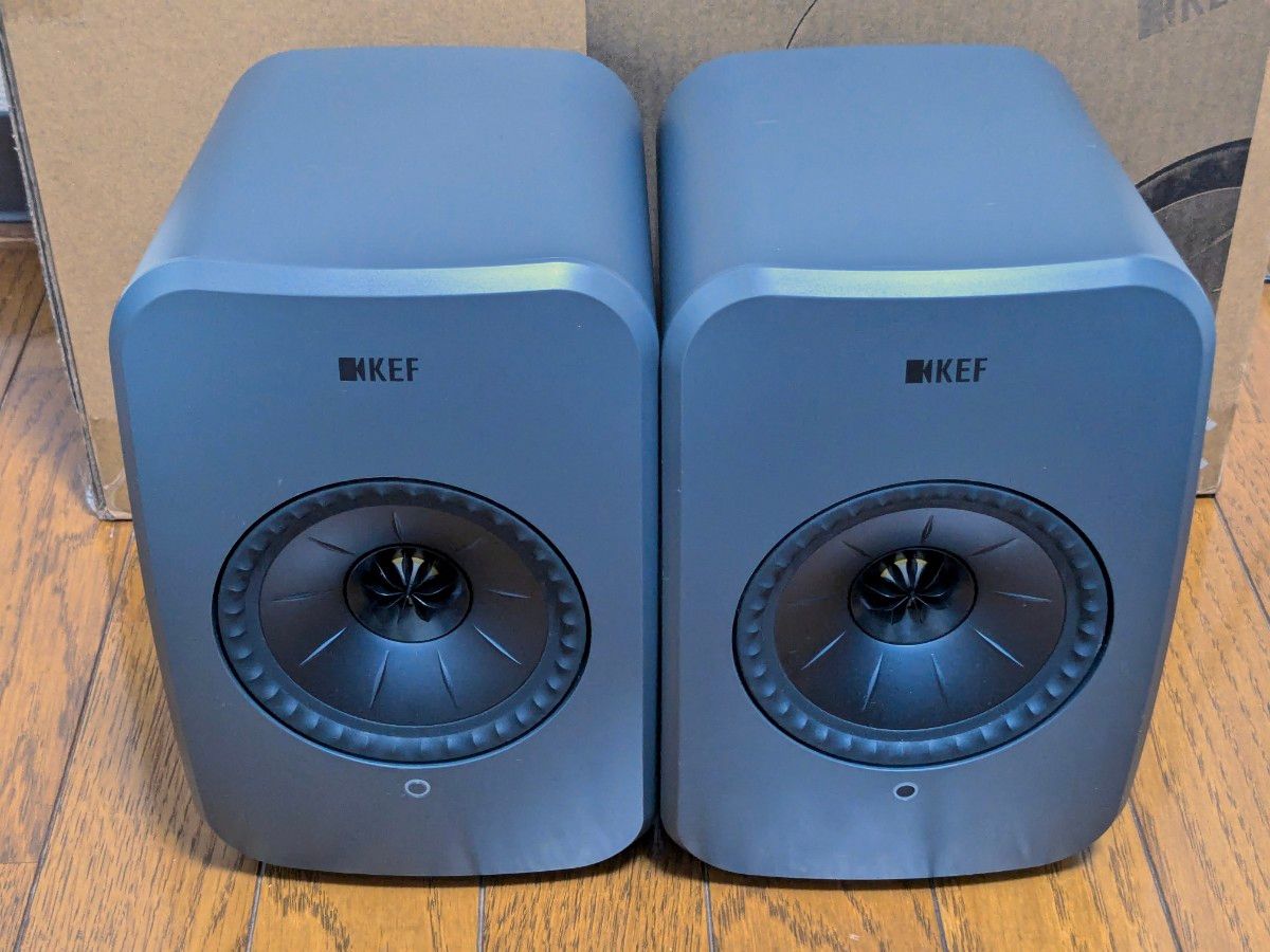 KEF LSX II LT グラファイトグレー|Yahoo!フリマ(旧PayPayフリマ) KEF LSX II LT グラファイトグレー|Yahoo!フリマ(旧PayPayフリマ)