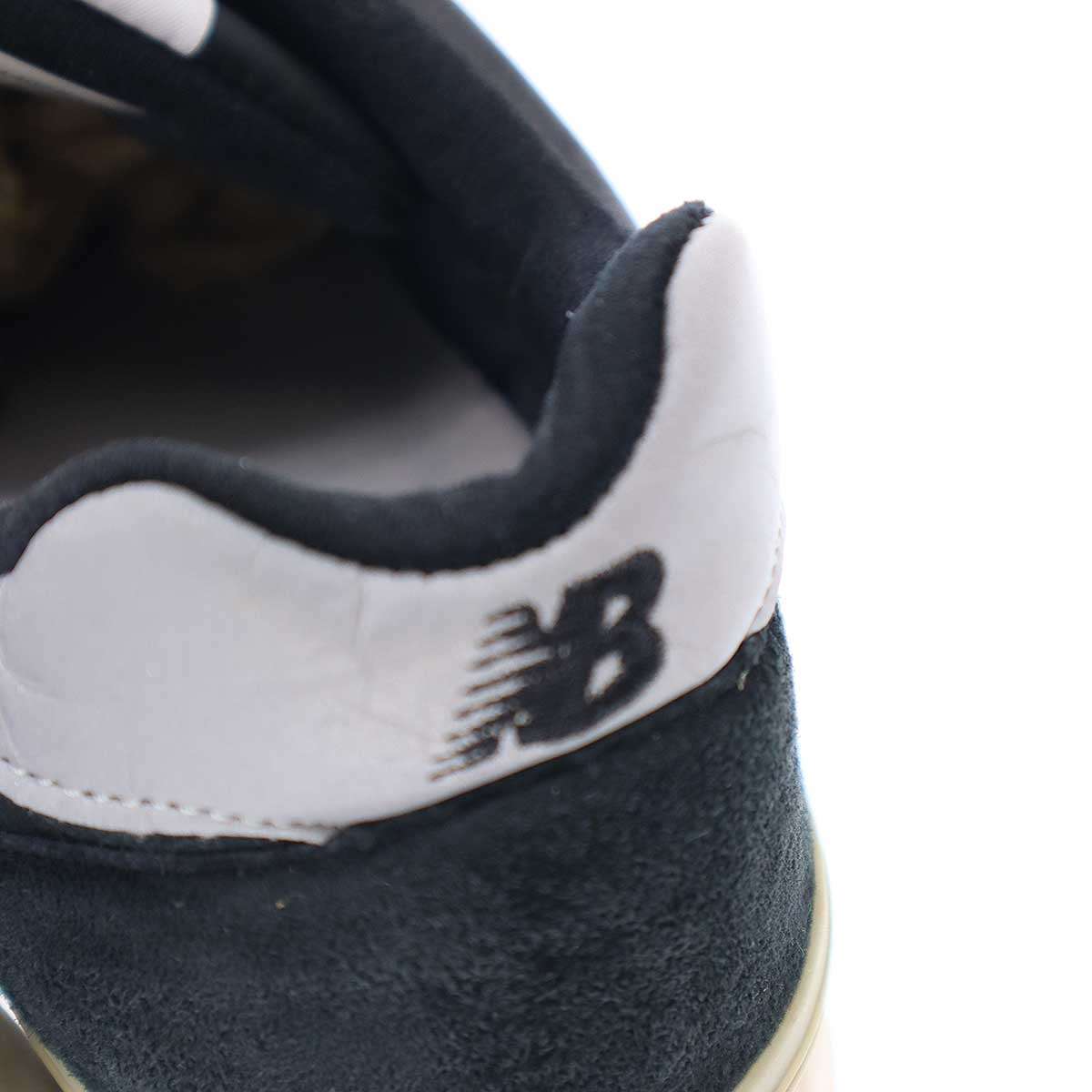 NEW BALANCE New balance замша спортивные туфли M1400BK черный 29cm ITHY674IMTJI