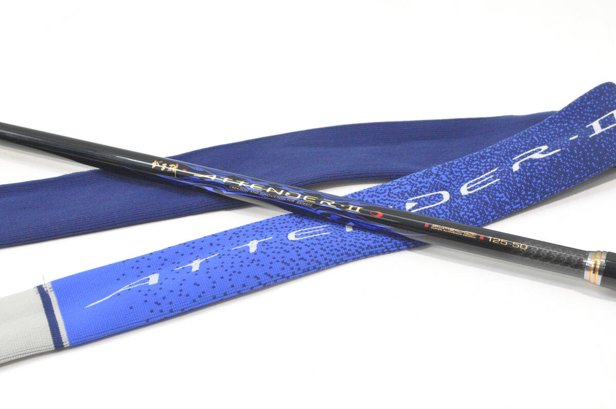 17000円 ◇良品 がま磯 がまかつ ATTENDERII アテンダー2 1.25 17000円 ◇良品 がま磯 がまかつ ATTENDERII アテンダー2 1.25