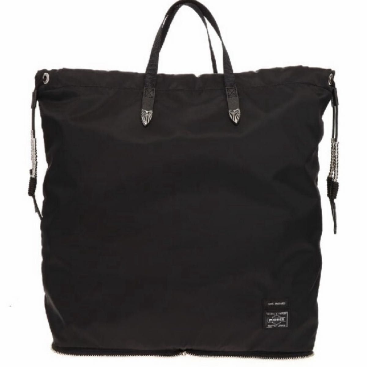 TOGA PORTER PACKABLE TOTE BAG|Yahoo!フリマ(旧PayPayフリマ) TOGA PORTER PACKABLE TOTE BAG|Yahoo!フリマ(旧PayPayフリマ)