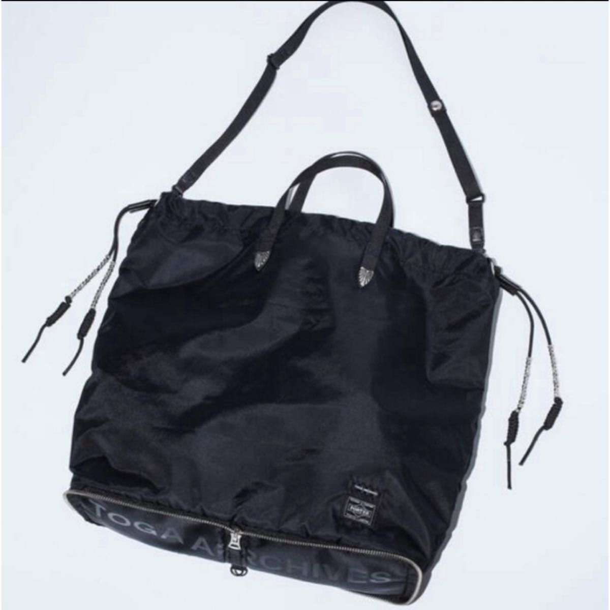 TOGA PORTER PACKABLE TOTE BAG|Yahoo!フリマ(旧PayPayフリマ) TOGA PORTER PACKABLE TOTE BAG|Yahoo!フリマ(旧PayPayフリマ)