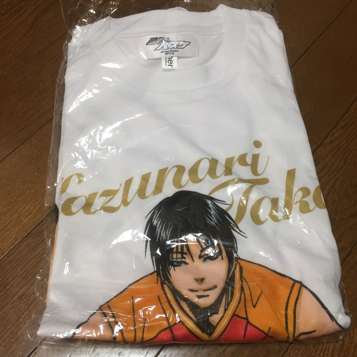 Paypayフリマ 黒子のバスケ 黒バス 受注生産 Tシャツ Llサイズ 高尾和成 Paypayフリマ 黒子のバスケ 黒バス 受注生産 Tシャツ Llサイズ 高尾和成