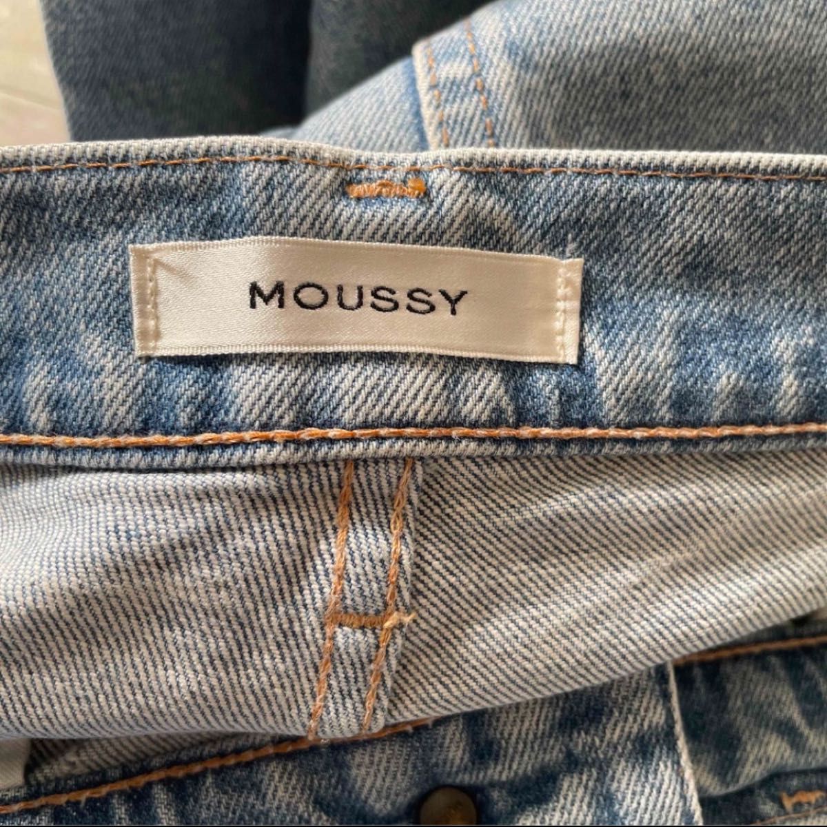 マウジー moussy MVS スキニーデニム ライトブルー 26|Yahoo マウジー moussy MVS スキニーデニム ライトブルー 26|Yahoo