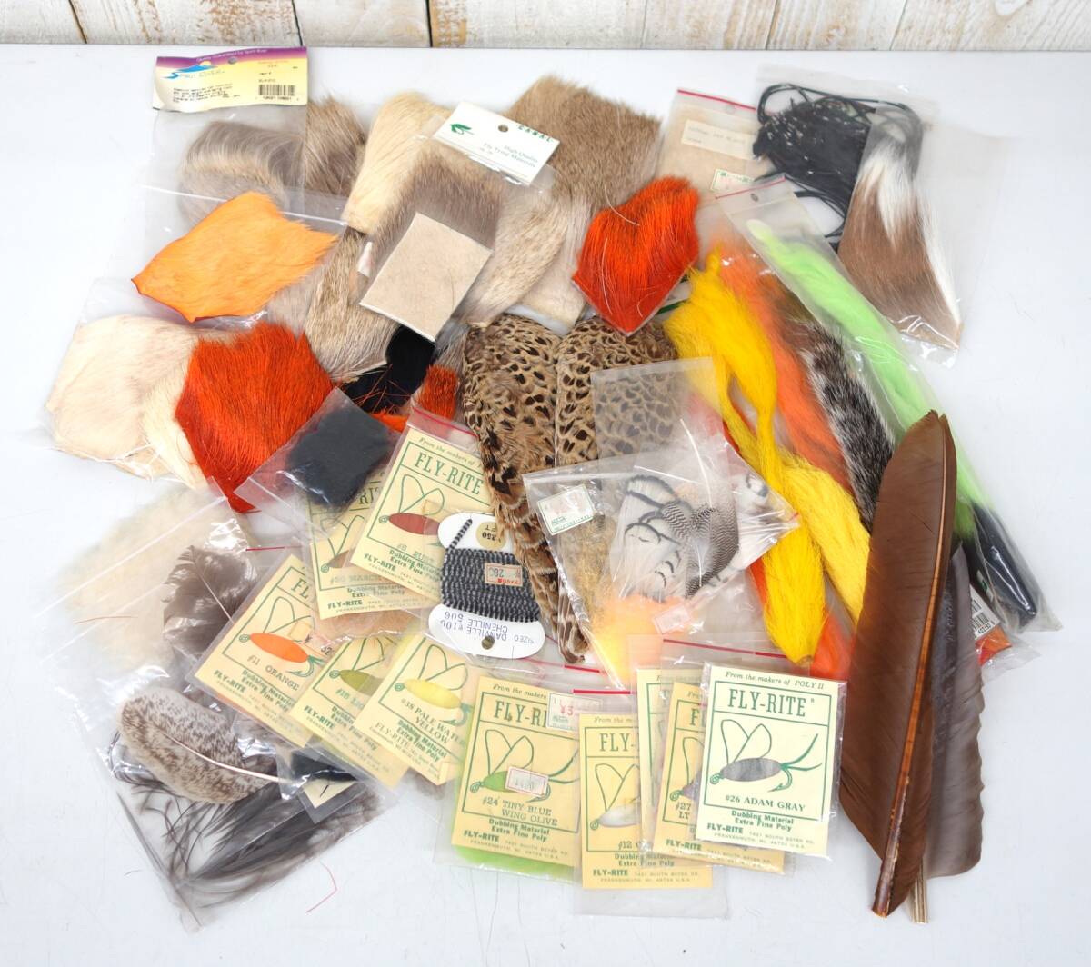 7000円 FLY FISHING フライフィッシング 引退 処分 *タイイング 7000円 FLY FISHING フライフィッシング 引退 処分 *タイイング