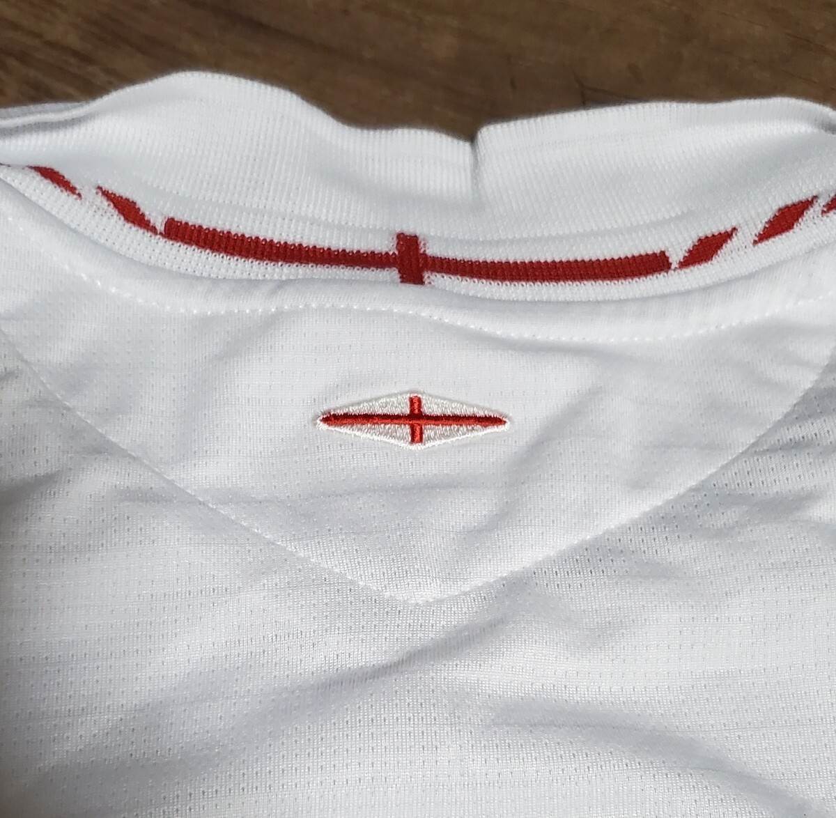 値下げ交渉 2005-07年 イングランド代表 UMBRO 長袖 検)05 06 値下げ交渉 2005-07年 イングランド代表 UMBRO 長袖 検)05 06
