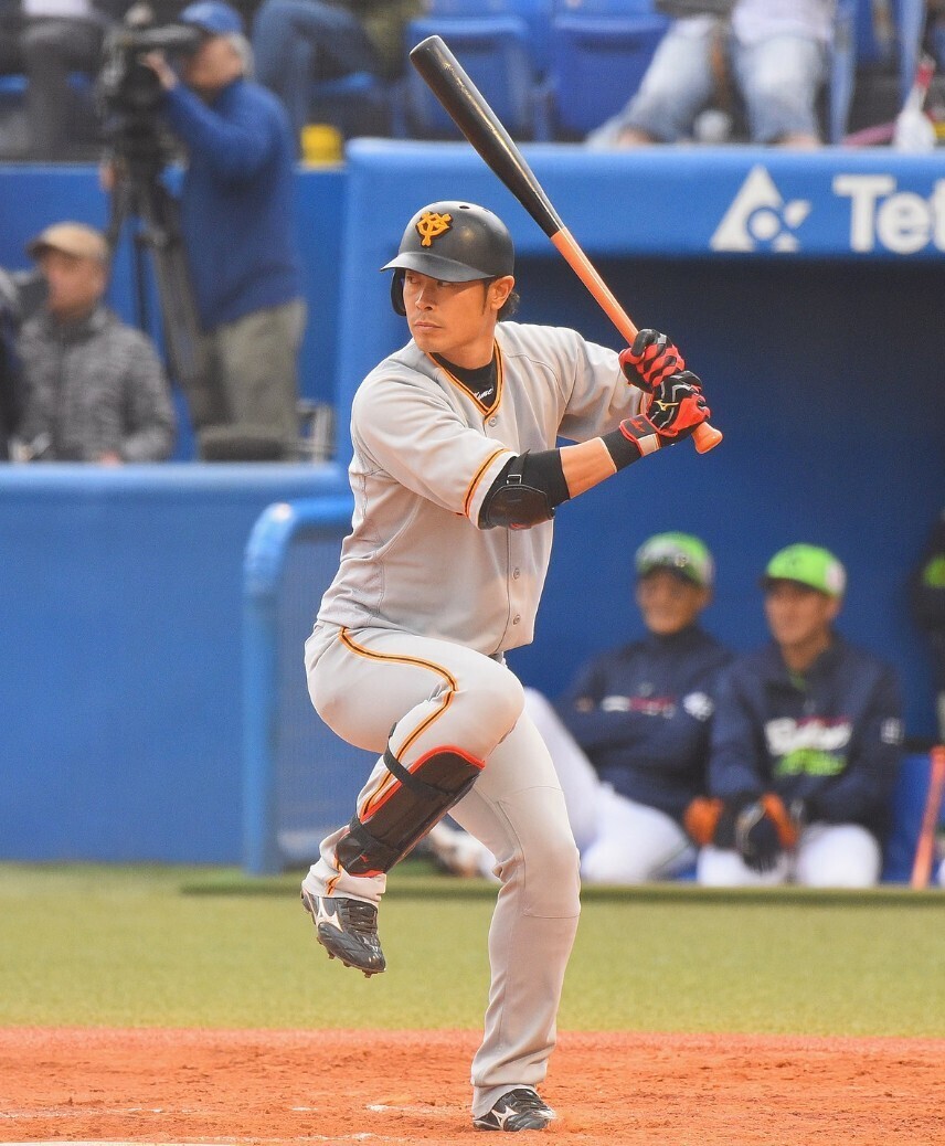 値下げ交渉 2021年 現役ラストシーズン 読売ジャイアンツ 亀井 値下げ交渉 2021年 現役ラストシーズン 読売ジャイアンツ 亀井