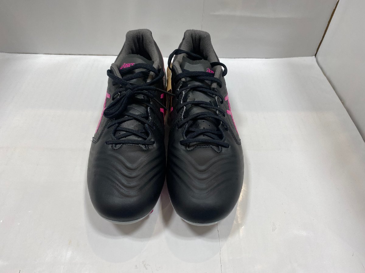 2024年最新海外 【未使用】アシックス/ASICS ULTREZZA2 1130A061-005 スパイク 25.5cm 25.5cm