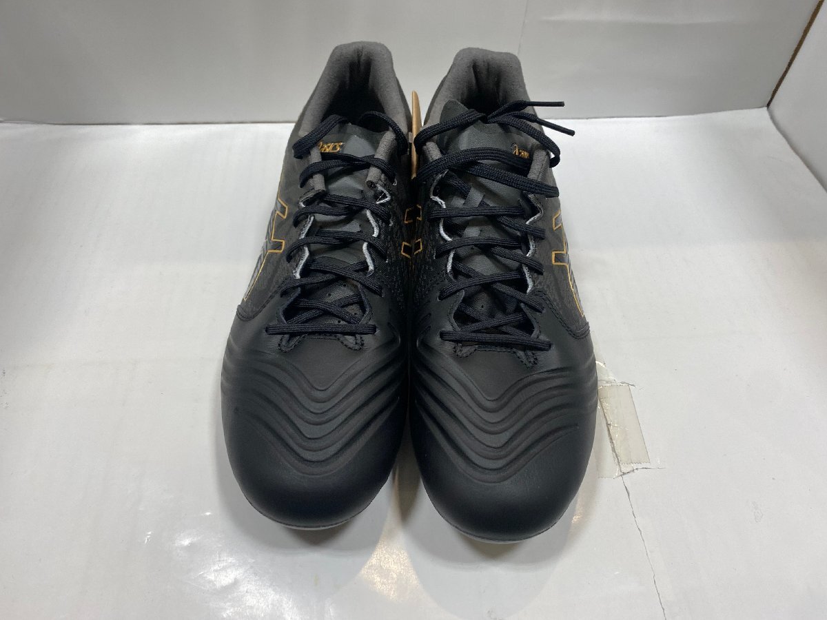 豪奢な 【未使用】アシックス/ASICS ULTREZZA2 1130A061-002 28.0cm スパイク 28.0cm