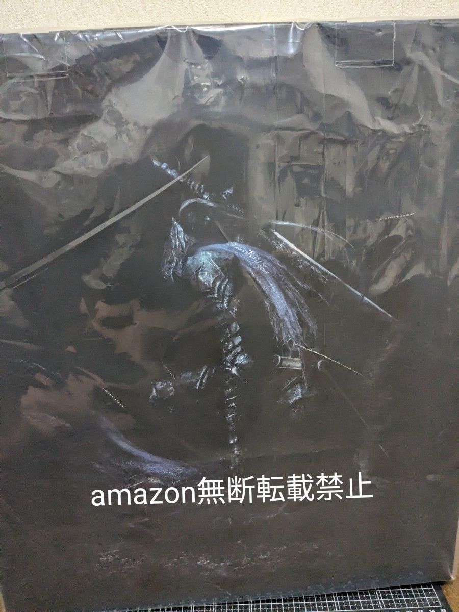 深淵歩きアルトリウス フィギュア Gecco 1/6 DARK SOULS 深淵歩きアルトリウス フィギュア Gecco 1/6 DARK SOULS