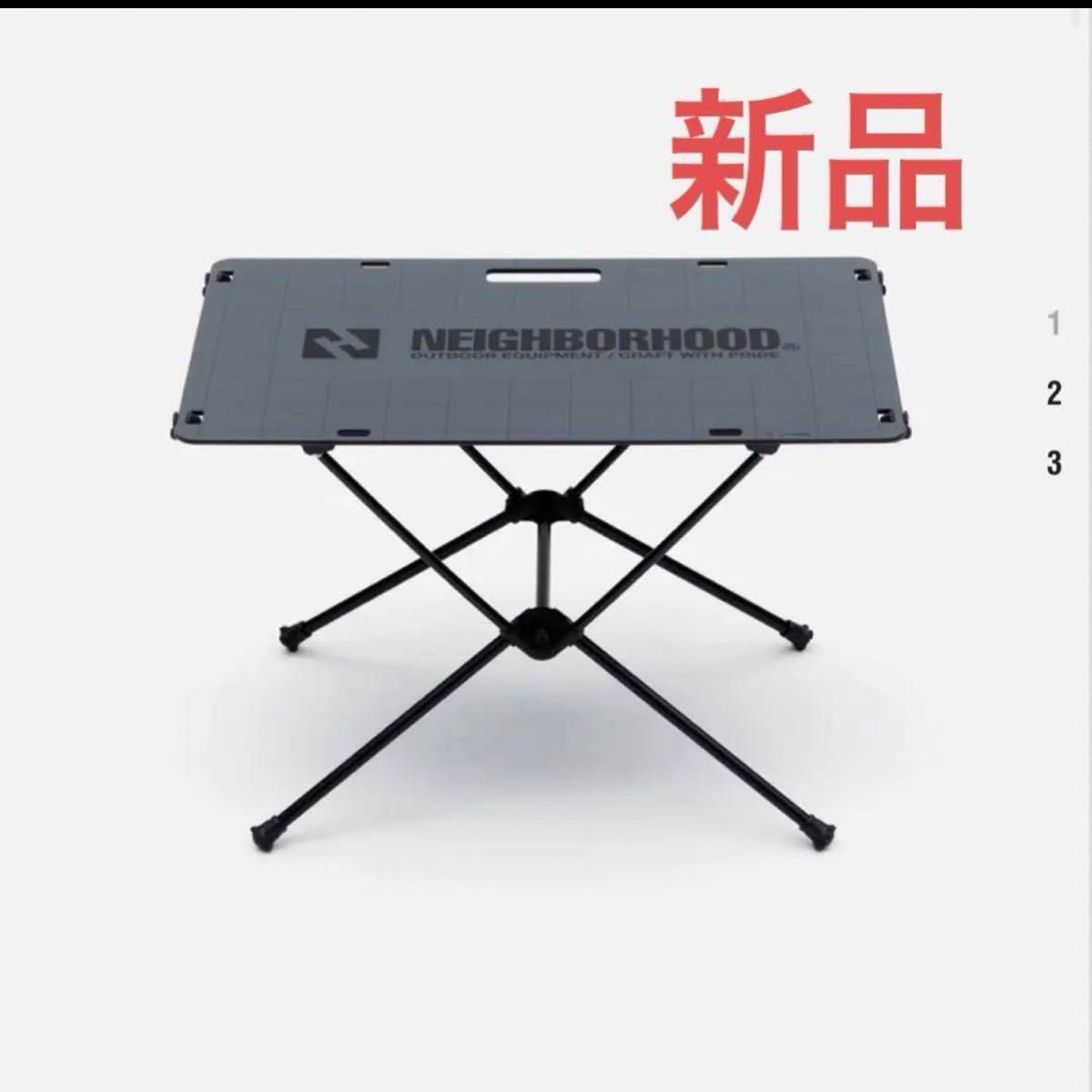 定価以下 】ネイバーフッド ヘリノックス テーブル|Yahoo 定価以下 】ネイバーフッド ヘリノックス テーブル|Yahoo