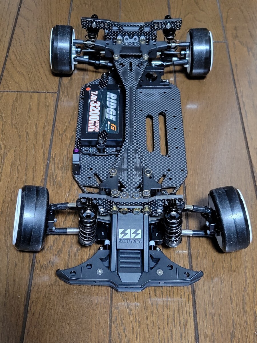 Yahoo!オークション - GRK GS2 EVO フルカスタム Yahoo!オークション - GRK GS2 EVO フルカスタム