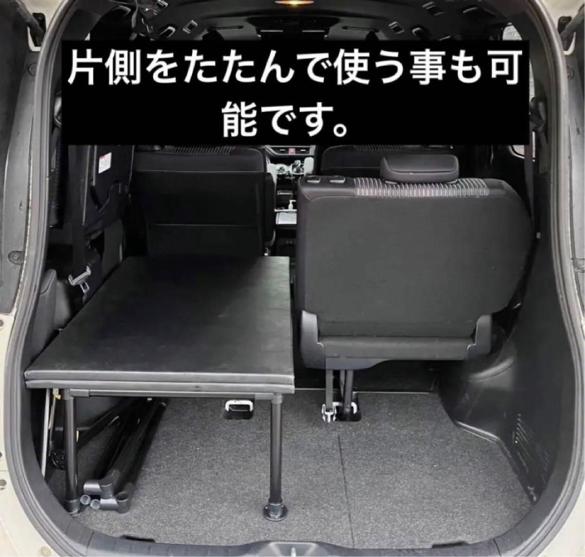80/90系ノア・ボキシー・エクスクァイア 2段収納 クッション入り 80/90系ノア・ボキシー・エクスクァイア 2段収納 クッション入り