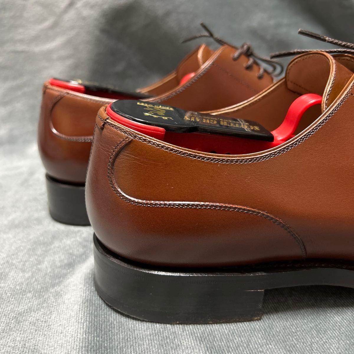 美品)SCOTCH GRAIN スコッチグレイン インペリアル 美品)SCOTCH GRAIN スコッチグレイン インペリアル