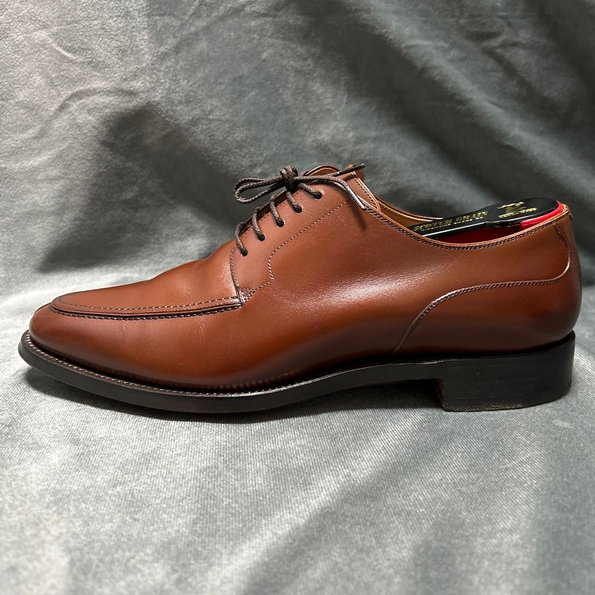 美品)SCOTCH GRAIN スコッチグレイン インペリアル 美品)SCOTCH GRAIN スコッチグレイン インペリアル