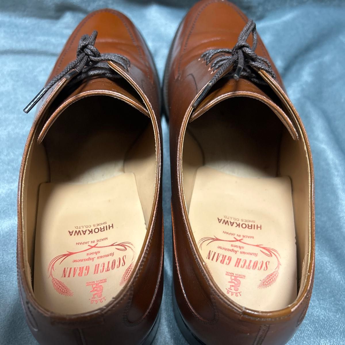美品)SCOTCH GRAIN スコッチグレイン インペリアル 美品)SCOTCH GRAIN スコッチグレイン インペリアル