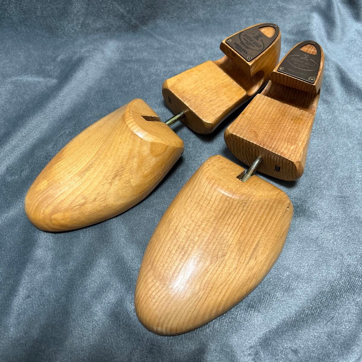 コレクション品)SCOTCH GRAIN スコッチグレイン シングルモンク コレクション品)SCOTCH GRAIN スコッチグレイン シングルモンク
