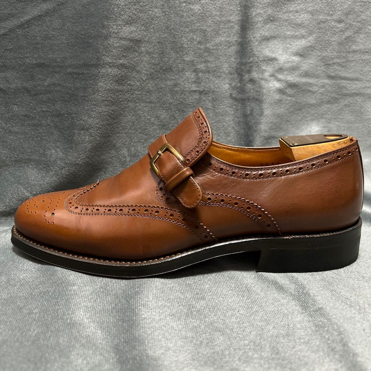 コレクション品)SCOTCH GRAIN スコッチグレイン シングルモンク コレクション品)SCOTCH GRAIN スコッチグレイン シングルモンク