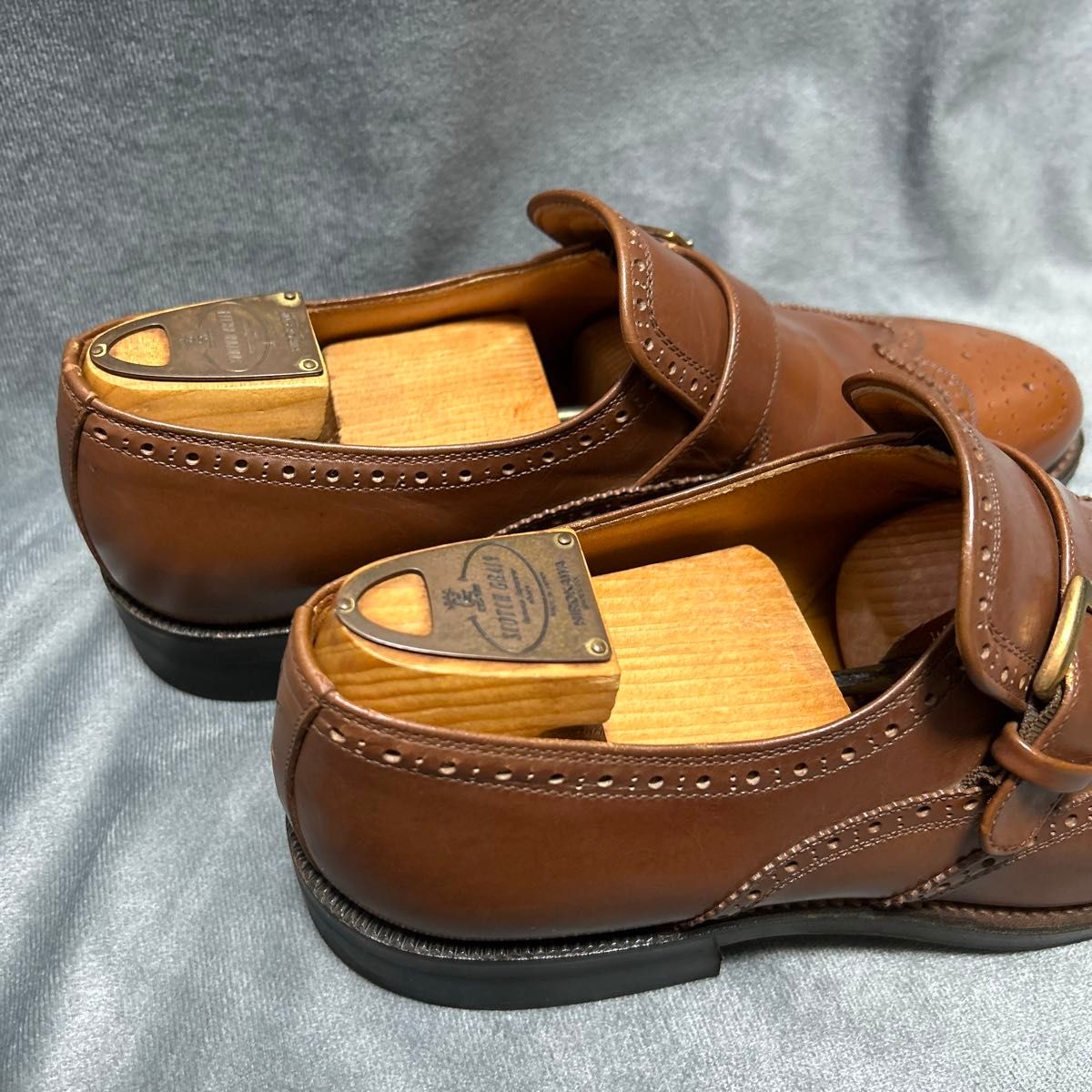 コレクション品)SCOTCH GRAIN スコッチグレイン シングルモンク コレクション品)SCOTCH GRAIN スコッチグレイン シングルモンク