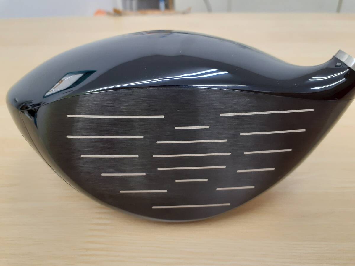 Yahoo!オークション - 美品 RMX VD/M 9.5° ヘッド単品 コース未使用 Yahoo!オークション - 美品 RMX VD/M 9.5° ヘッド単品 コース未使用