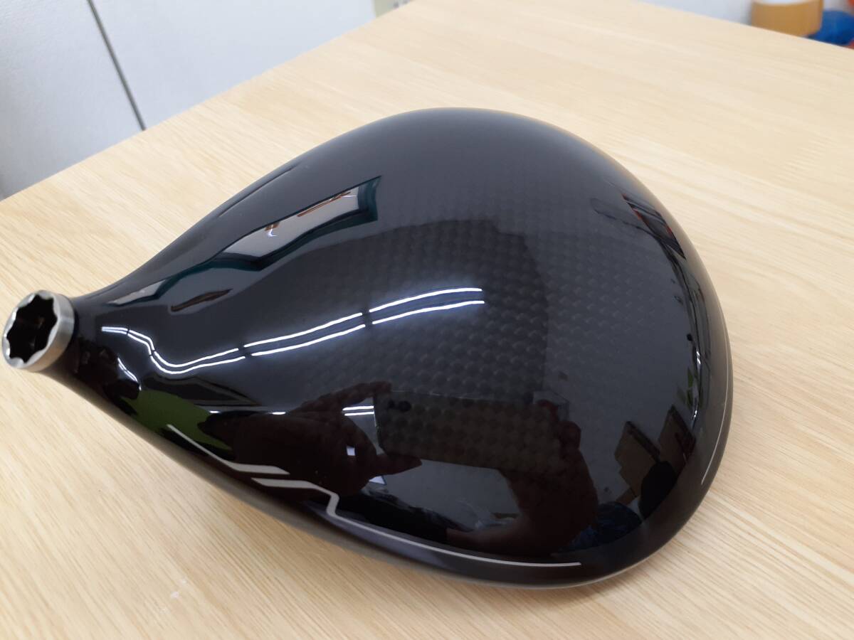 Yahoo!オークション - 美品 RMX VD/M 9.5° ヘッド単品 コース未使用 Yahoo!オークション - 美品 RMX VD/M 9.5° ヘッド単品 コース未使用