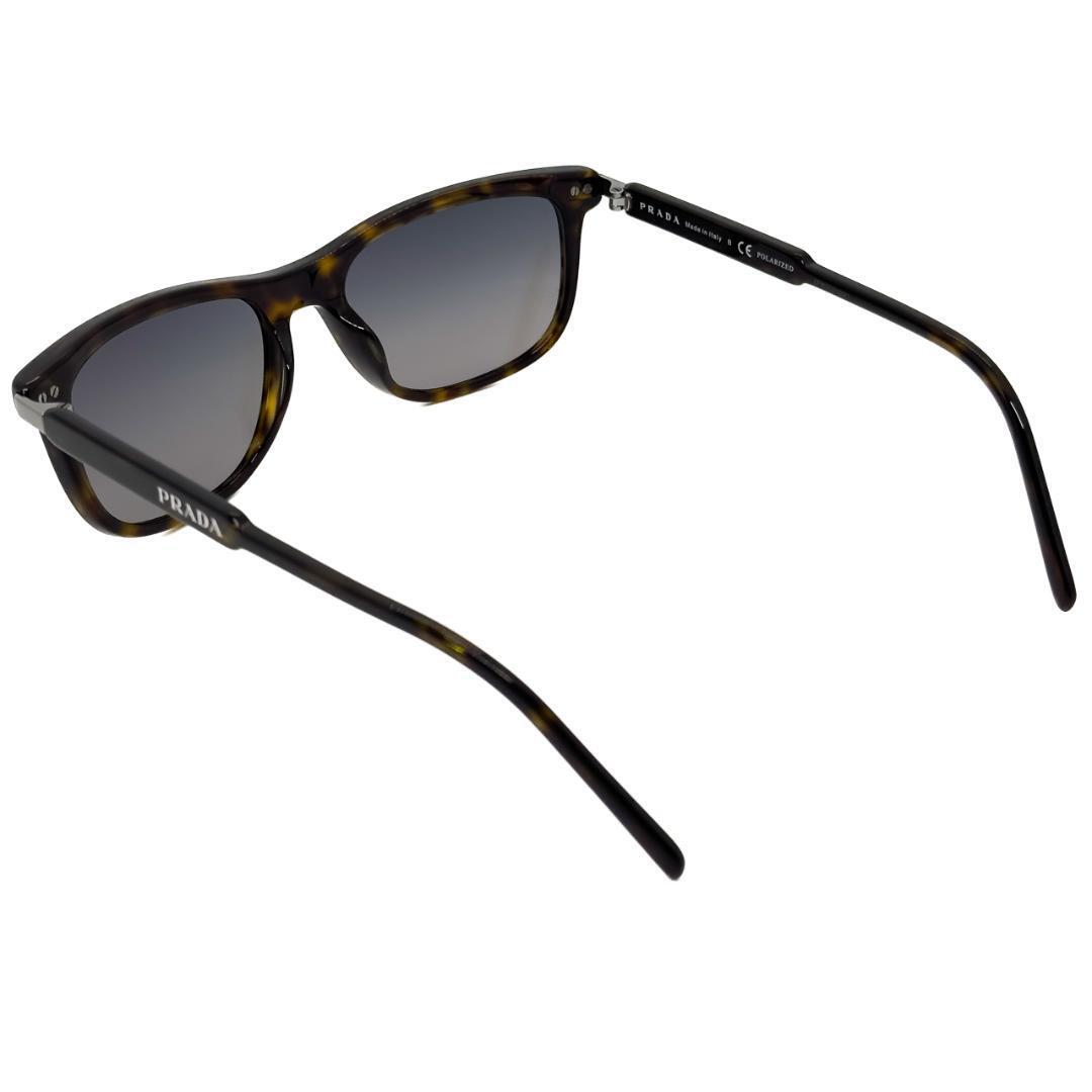 1円スタート!】正規品 PRADA プラダ サングラス SPR18Y べっ甲 1円スタート!】正規品 PRADA プラダ サングラス SPR18Y べっ甲