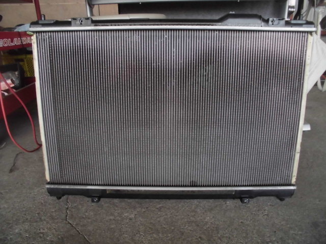 Grs180 クラウンロイヤルラジエーター4gr Fse テストok 中古品0106 日本代购 买对网 Grs180 クラウンロイヤルラジエーター4gr Fse テストok 中古品0106 日本代购 买对网