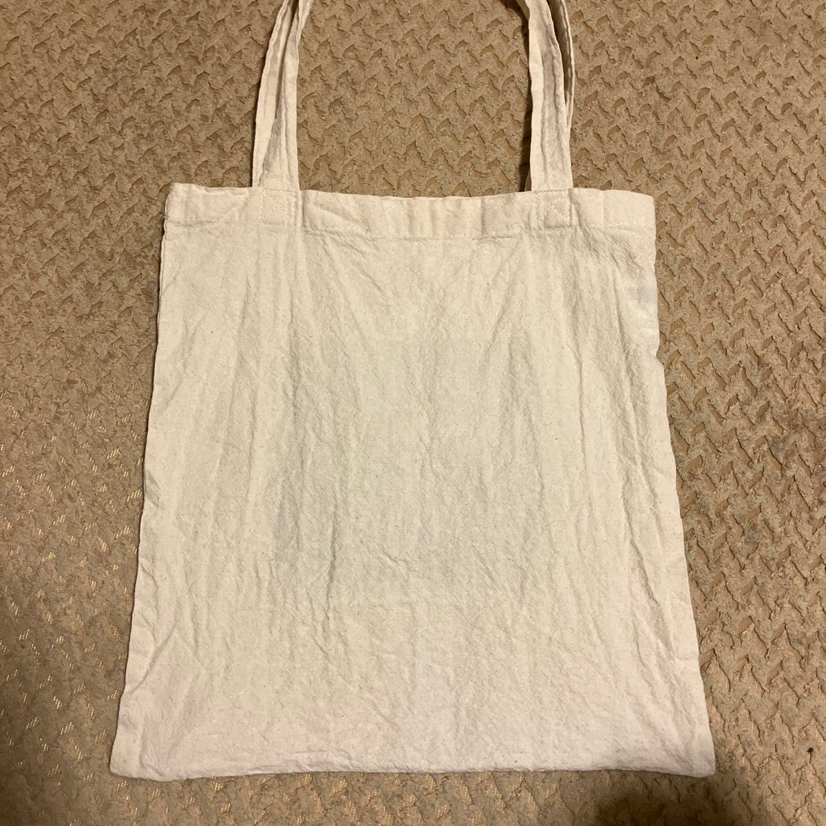 藤井風ちゃん^^HEHN俺のビッグバッグとノベルティバック 中古 藤井風ちゃん^^HEHN俺のビッグバッグとノベルティバック 中古